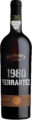 Icon of Madeira Wine Company Blandy's Terrantez 1980